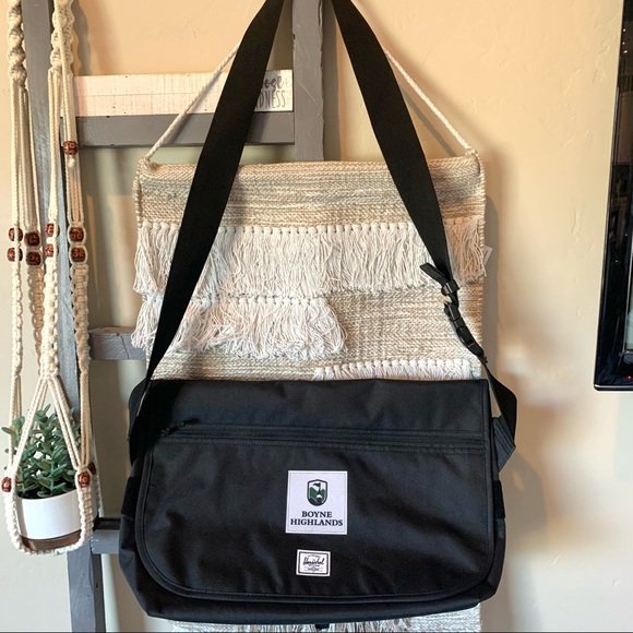 Herschel Supply Company Bags New Herschel Laptop Bag Poshmark